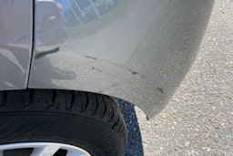harmaa Volkswagen Golf 2011 kuva 11.