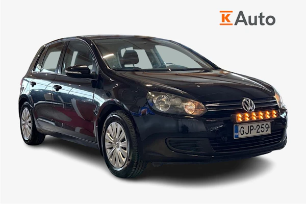 Volkswagen GOLF Comfortline 1,2 TSI 77 kW (105 hv) BlueMotion Technology 4-ovinen