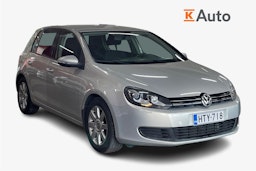 Hopea Volkswagen GOLF 2011 kuva 1.