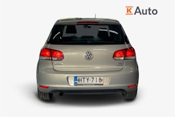 Hopea Volkswagen GOLF 2011 kuva 3.