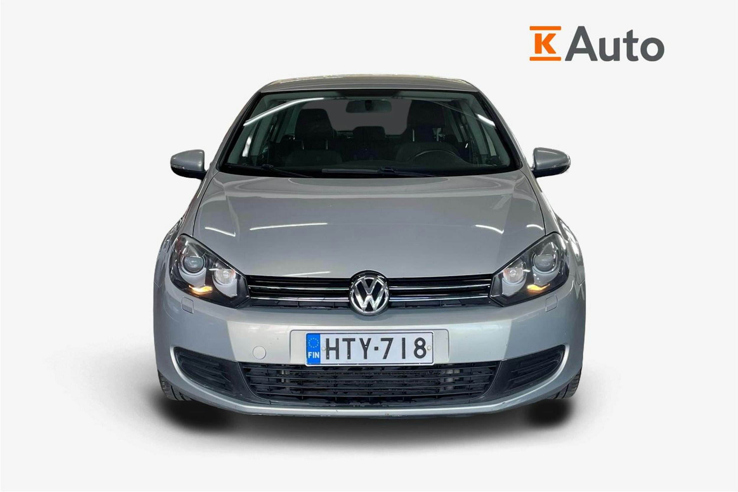 Hopea Volkswagen GOLF 2011 kuva 5.