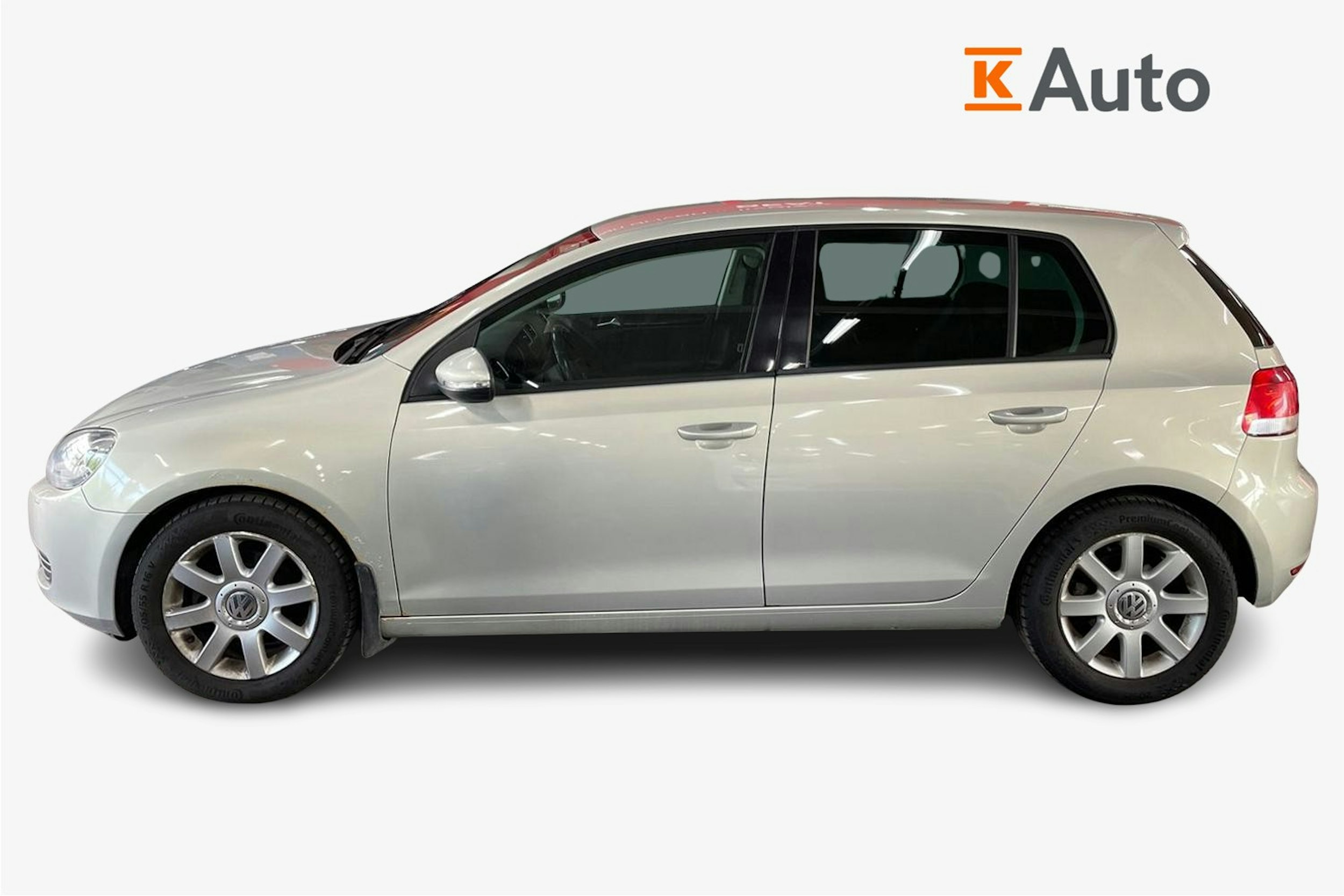 Hopea Volkswagen GOLF 2011 kuva 6.