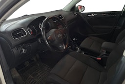 Hopea Volkswagen GOLF 2011 kuva 7.