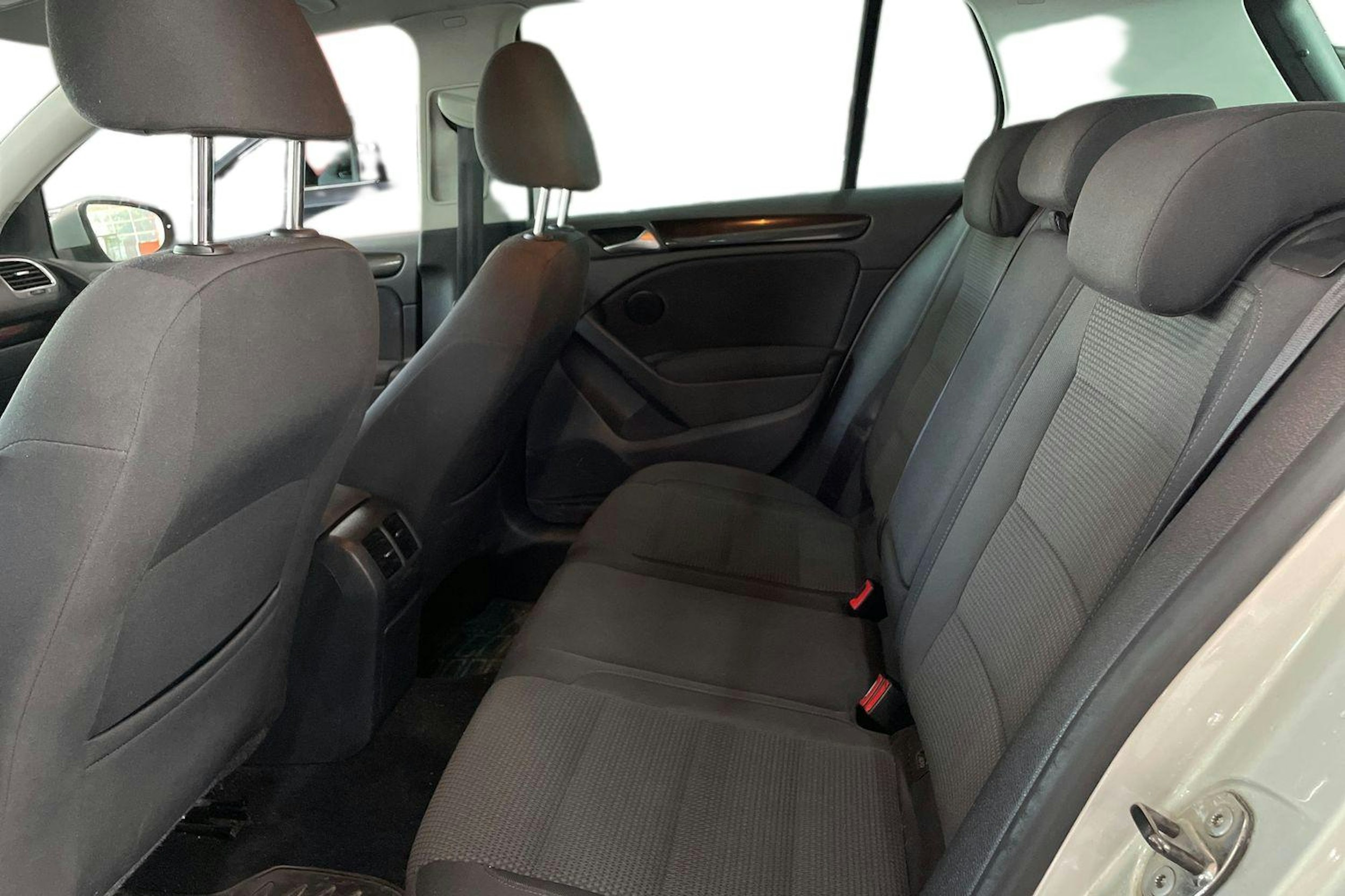 Hopea Volkswagen GOLF 2011 kuva 10.
