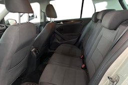 Hopea Volkswagen GOLF 2011 kuva 10.