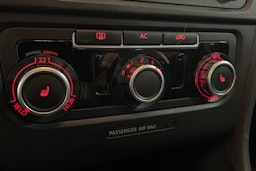 Hopea Volkswagen GOLF 2011 kuva 16.