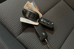 Hopea Volkswagen GOLF 2011 kuva 17.