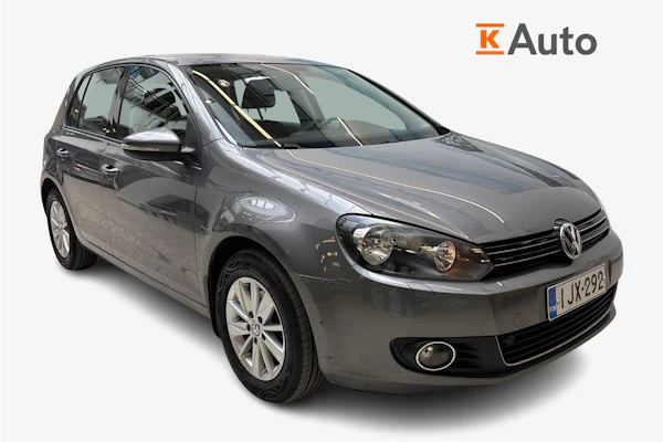 Volkswagen Golf Highline 1,6 TDI 77 kW (105 hv) BlueMotion Technology DSG-automaatti 4-ovinen