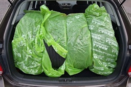 ruskea (beige) Volkswagen Golf 2011 kuva 12.