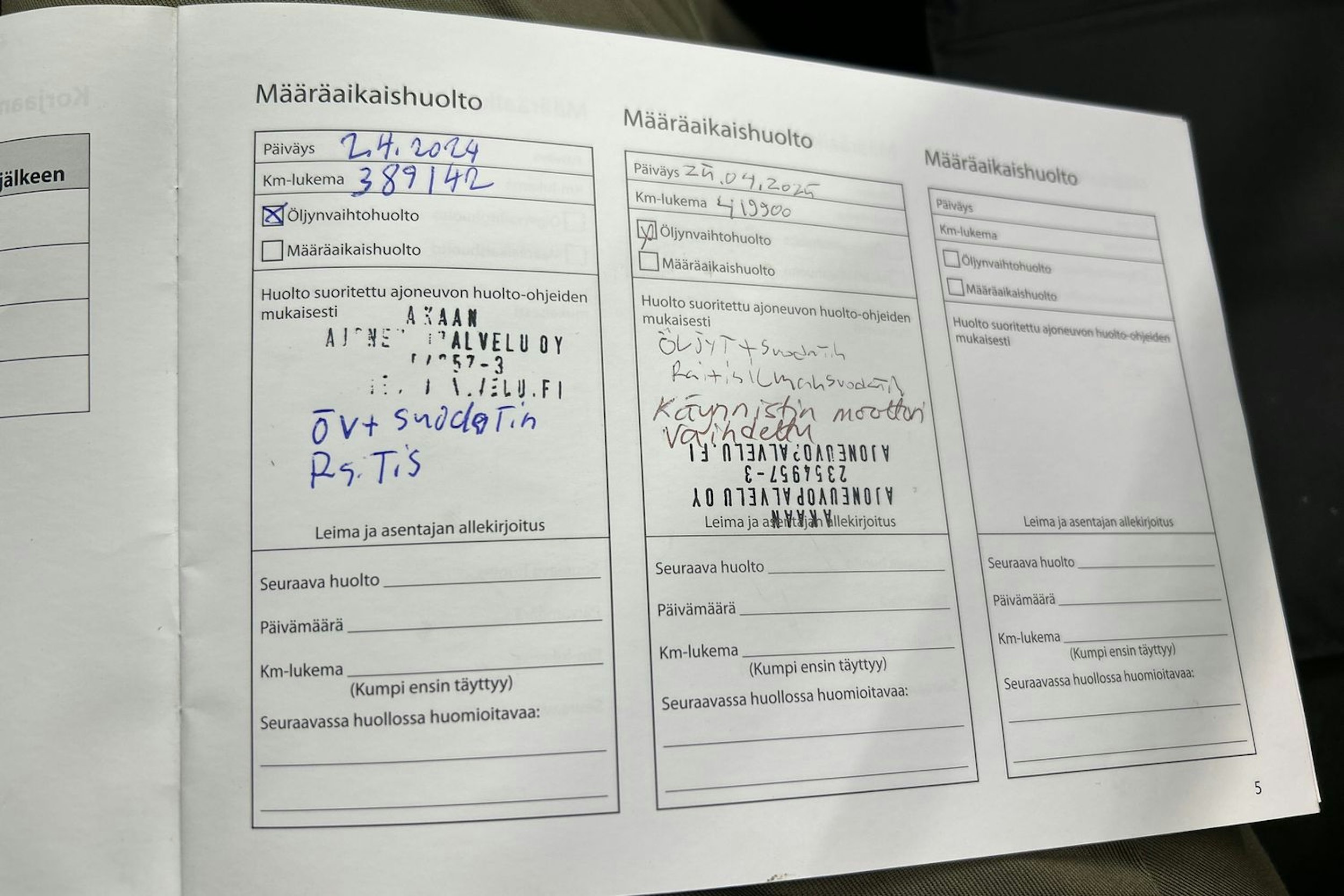 musta Volkswagen Golf 2011 kuva 36.