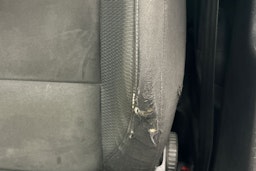 musta Volkswagen Golf 2011 kuva 37.