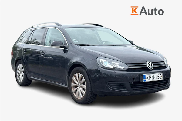 Volkswagen GOLF Variant Comfortline 1,4 TSI 90 kW (122 hv)