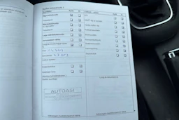 Musta Volkswagen GOLF 2011 kuva 15.