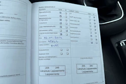 Musta Volkswagen GOLF 2011 kuva 16.