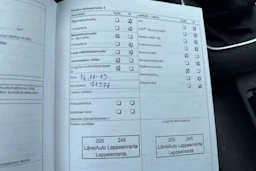 Musta Volkswagen GOLF 2011 kuva 17.