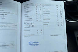 Musta Volkswagen GOLF 2011 kuva 23.