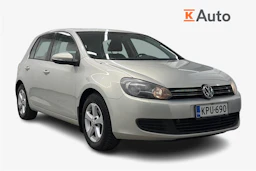 Hopea Volkswagen GOLF 2011 kuva 1.