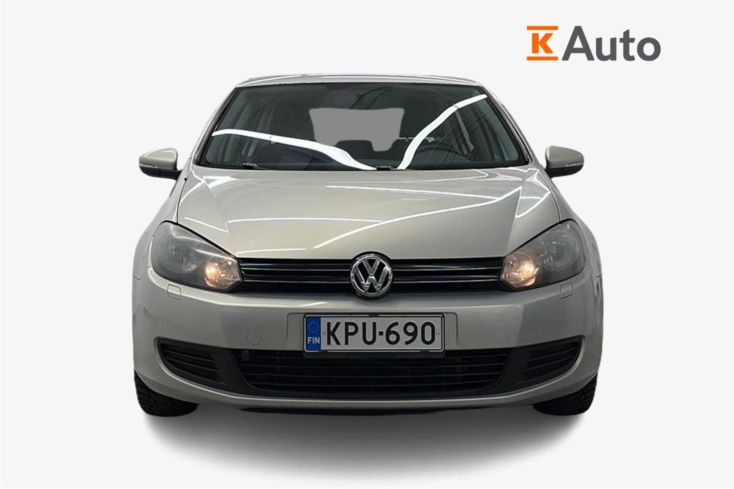 Hopea Volkswagen GOLF 2011 kuva 4.