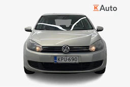 Hopea Volkswagen GOLF 2011 kuva 4.