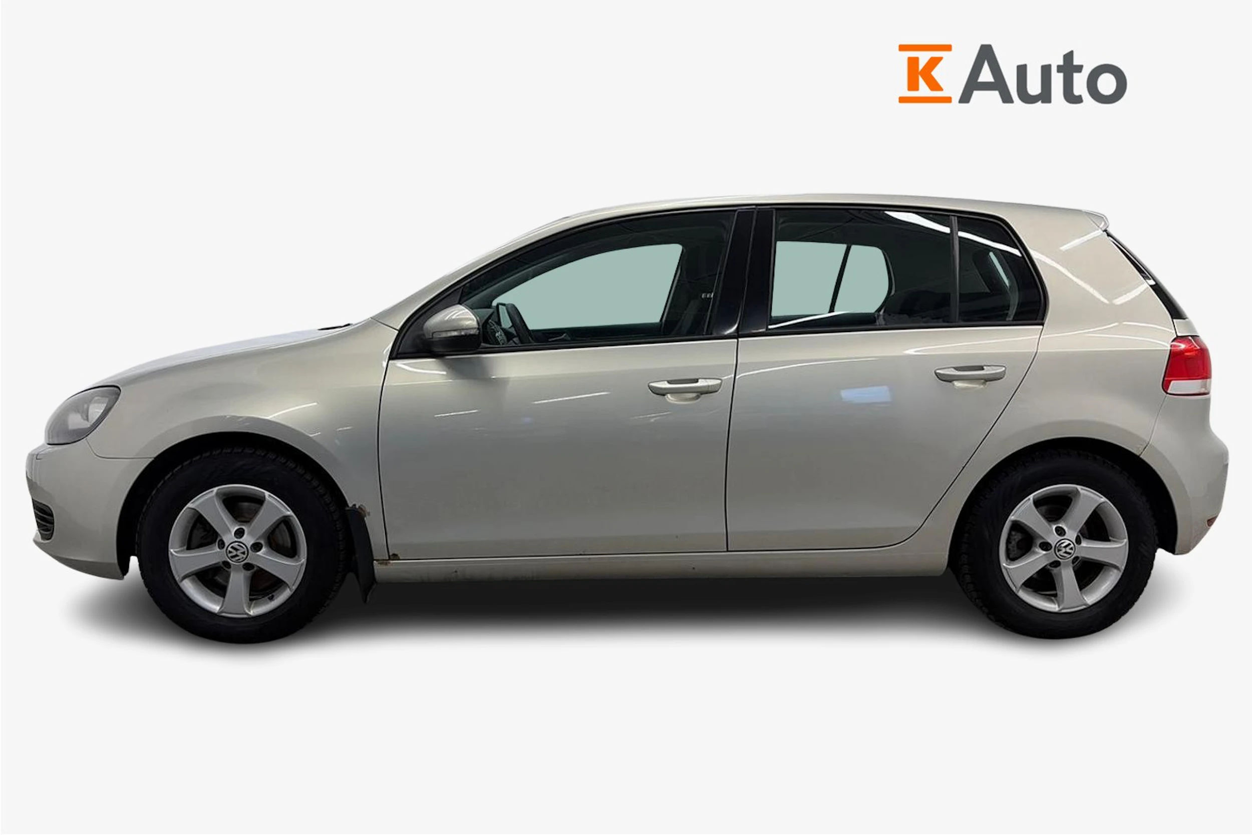 Hopea Volkswagen GOLF 2011 kuva 5.