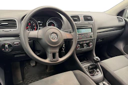 Hopea Volkswagen GOLF 2011 kuva 6.