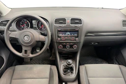 Hopea Volkswagen GOLF 2011 kuva 7.
