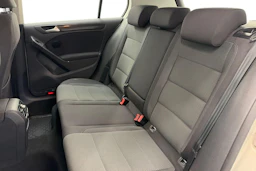 Hopea Volkswagen GOLF 2011 kuva 8.