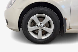 Hopea Volkswagen GOLF 2011 kuva 9.