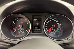 Hopea Volkswagen GOLF 2011 kuva 13.