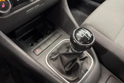 Hopea Volkswagen GOLF 2011 kuva 17.