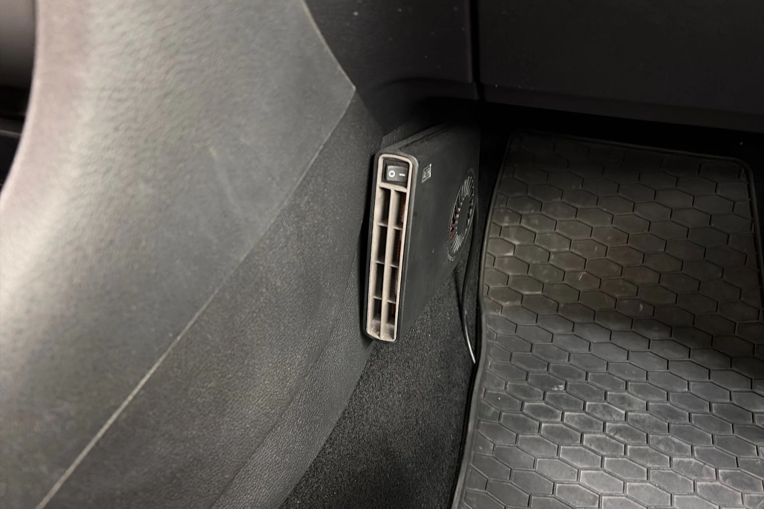 Hopea Volkswagen GOLF 2011 kuva 18.