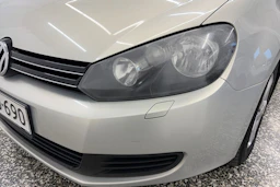 Hopea Volkswagen GOLF 2011 kuva 22.