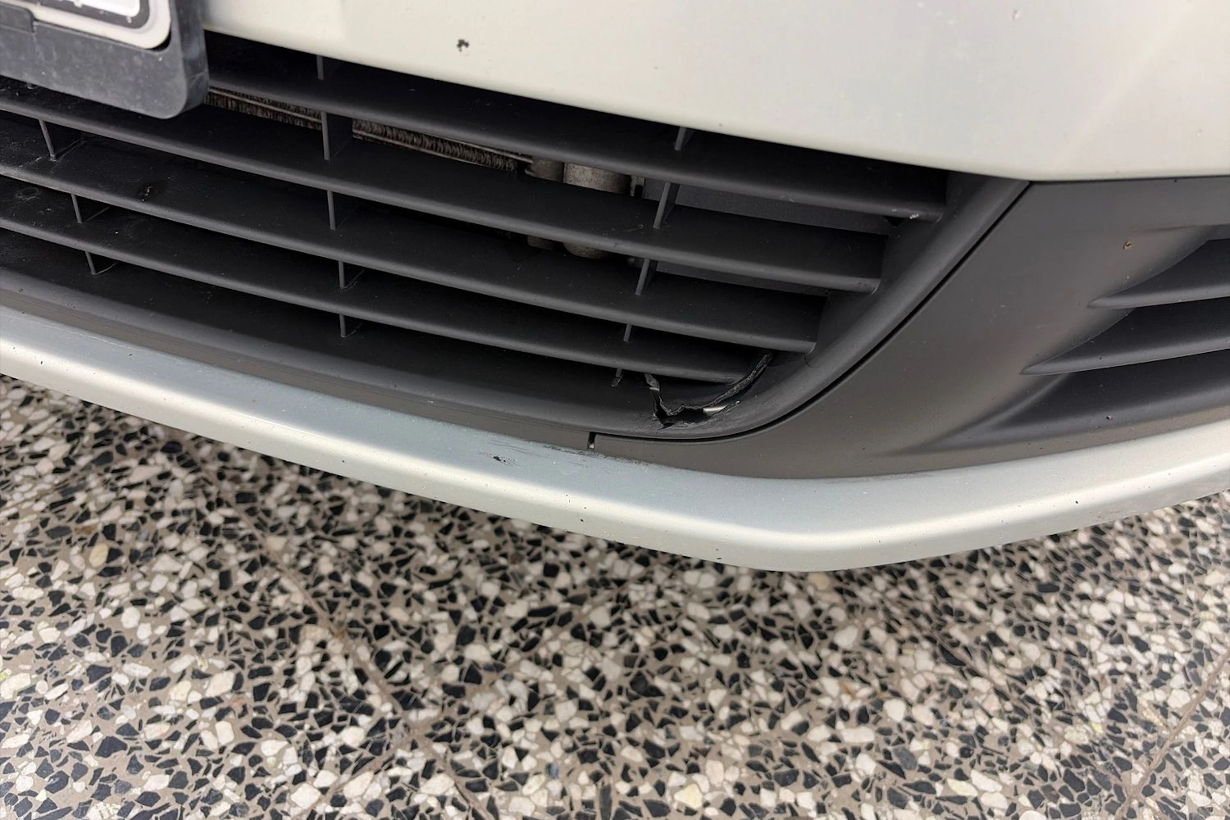 Hopea Volkswagen GOLF 2011 kuva 23.