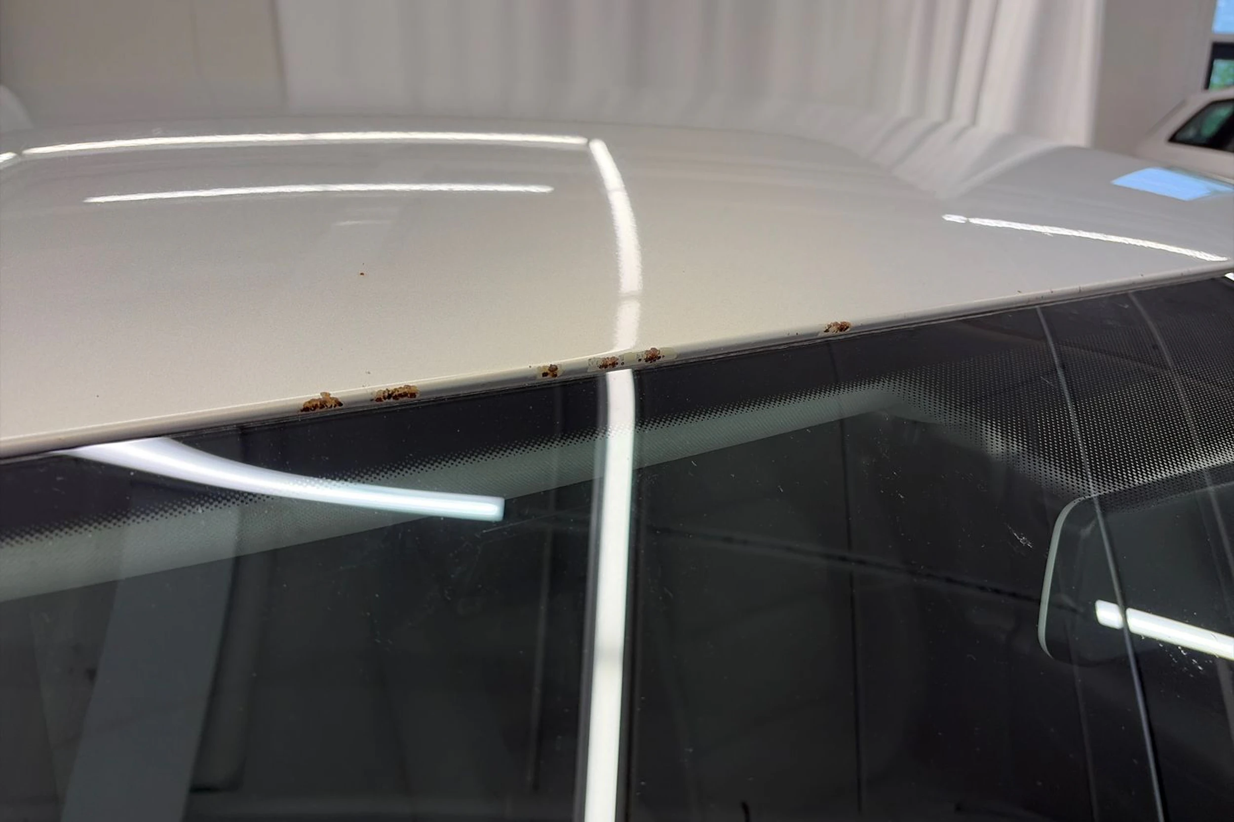 Hopea Volkswagen GOLF 2011 kuva 25.