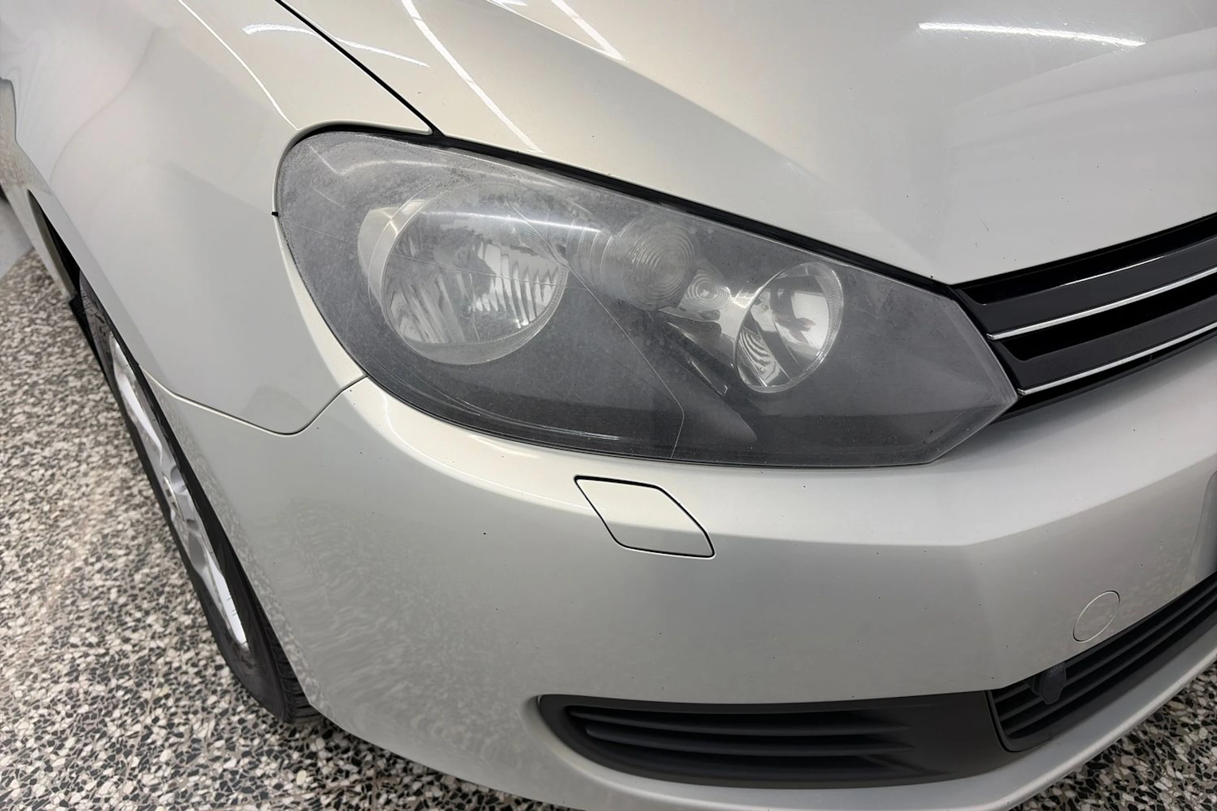 Hopea Volkswagen GOLF 2011 kuva 26.