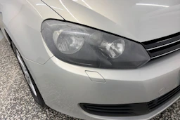 Hopea Volkswagen GOLF 2011 kuva 26.
