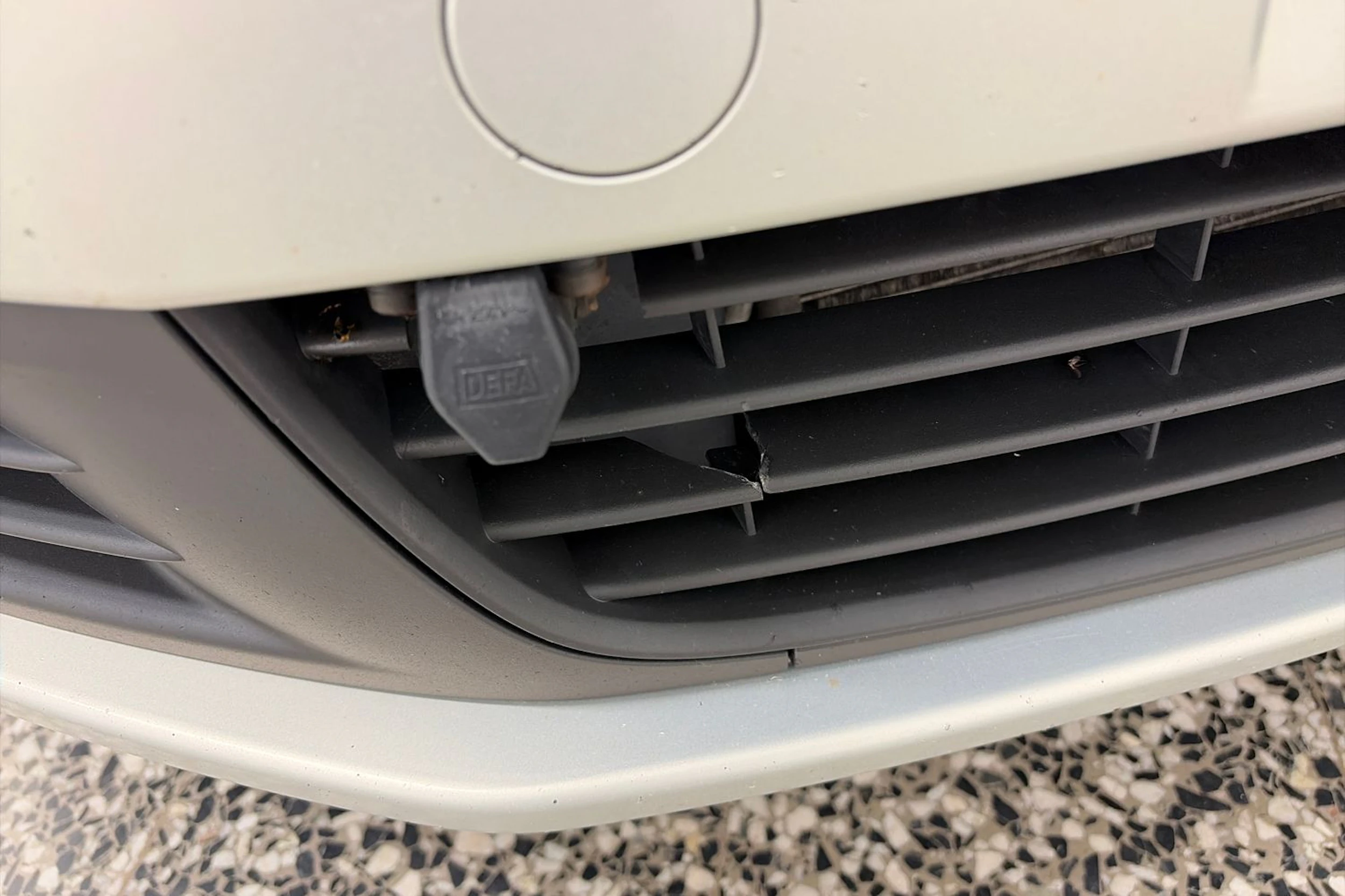 Hopea Volkswagen GOLF 2011 kuva 27.
