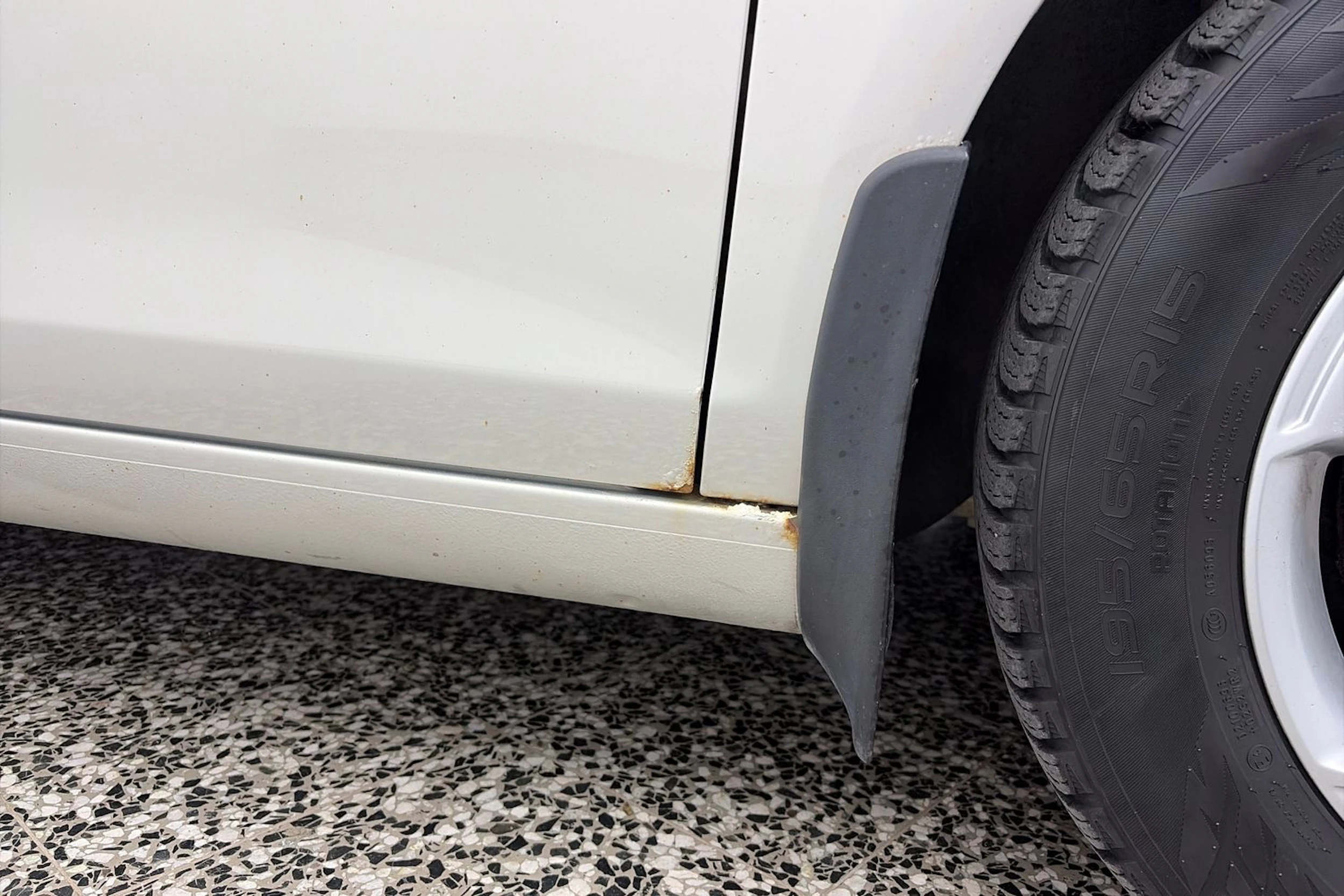 Hopea Volkswagen GOLF 2011 kuva 28.