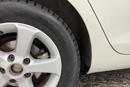 Hopea Volkswagen GOLF 2011 kuva 30.