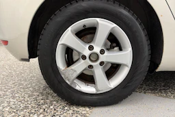 Hopea Volkswagen GOLF 2011 kuva 31.
