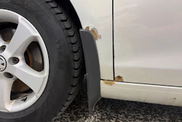 Hopea Volkswagen GOLF 2011 kuva 38.