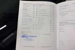 Hopea Volkswagen GOLF 2011 kuva 41.