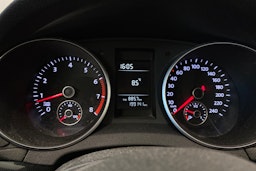 hopea Volkswagen Golf 2011 kuva 14.