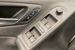 hopea Volkswagen Golf 2011 kuva 19.