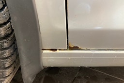 hopea Volkswagen Golf 2011 kuva 32.