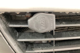 hopea Volkswagen Golf 2011 kuva 37.