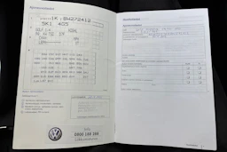 Valkoinen Volkswagen GOLF 2011 kuva 25.