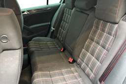 Sininen Volkswagen GOLF 2011 kuva 8.