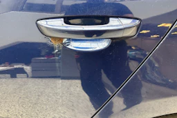 Sininen Volkswagen GOLF 2011 kuva 14.