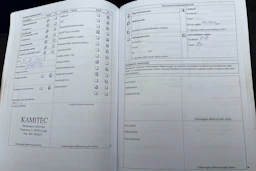 Sininen Volkswagen GOLF 2011 kuva 34.